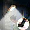 lampione Pannello Solare Faro 160 LED sensore movimento pir Applique telecomando Illuminazione/Illuminazione per esterni/Lampioni Zencoccostore - Formia, Commerciovirtuoso.it