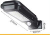 Lampione Pannello Solare Sensore Fotovoltaico 60 Led Faro Stradale 10 W Tx-9327 Illuminazione/Illuminazione per esterni/Lampioni Trade Shop italia - Napoli, Commerciovirtuoso.it