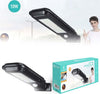 Lampione-Pannello-Solare-Sensore-Fotovoltaico-60-Led-Faro-Stradale-10-W-Tx-9327