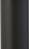 Lampione-Rustico-Country-Pagoda-Alluminio-Nero-Vetro-Trasparente-6-Luci-E27