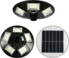 LAMPIONE-SOLARE-300W-UFO-400-LED-SENSORE-CREPUSCOLARE-LUCE-FREDDA-6500K-IP66-LM