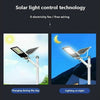 Lampione-solare-a-LED-200W-Con-Pannello-Solare-e-Telecomando-Crepuscolare-IP66