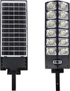 Lampione Solare Da 10000 Lumen Con Sensore Di Movimento E Telecomando A Led Ip65 Articoli da Giardino > Illuminazione da esterno > Lampade per esterno Trade Shop italia - Napoli, Commerciovirtuoso.it
