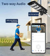 Lampione-solare-integrato-300W-COMPLETO-ALL-IN-ONE-con-telecamera-HD-4G-PTZ-Ai-4mp-V380-Pro