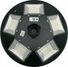 LAMPIONE SOLARE LED 150W 200W 300W CREPUSCOLARE IP66 LUCE FREDDA TELECOMANDO Illuminazione/Illuminazione per esterni/Proiettori Zencoccostore - Formia, Commerciovirtuoso.it