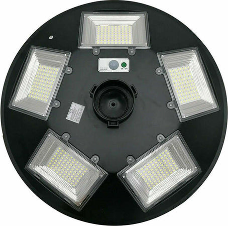 LAMPIONE SOLARE LED 150W 200W 300W CREPUSCOLARE IP66 LUCE FREDDA TELECOMANDO Illuminazione/Illuminazione per esterni/Proiettori Zencoccostore - Formia, Commerciovirtuoso.it
