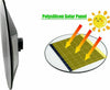 LAMPIONE SOLARE LED 150W 200W 300W CREPUSCOLARE IP66 LUCE FREDDA TELECOMANDO Illuminazione/Illuminazione per esterni/Proiettori Zencoccostore - Formia, Commerciovirtuoso.it