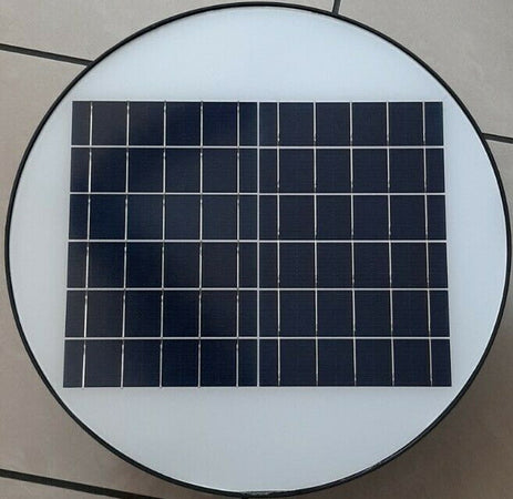 LAMPIONE SOLARE LED 150W 200W 300W CREPUSCOLARE IP66 LUCE FREDDA TELECOMANDO Illuminazione/Illuminazione per esterni/Proiettori Zencoccostore - Formia, Commerciovirtuoso.it