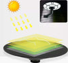 LAMPIONE-SOLARE-LED-UFO-3000W-ESTERNO-ROTONDO-GIARDINO-FARO-LUCE-FREDDA-CREPUSCOLARE-IP66-LM