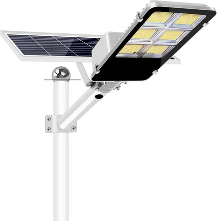 lampione-solare-Stradale-LED-400W-COMPLETO-DI-STAFFA-LUCE-CREPUSCOLARE-IP66