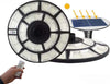 LAMPIONE-SOLARE-UFO-Luce-LED-1200W-Sensore-di-MOVIMENTO-E-CREPUSCOLARE-IP66