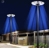 LAMPIONE-SOLARE-UFO-Luce-LED-1200W-Sensore-di-MOVIMENTO-E-CREPUSCOLARE-IP66