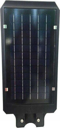 Lampione-Stradale-330-Led-120W-Con-Pannello-Solare-Crepuscolare-Luce-Fredda-ip65