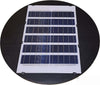 Lampione-stradale-450-LED-600W-Pannello-SOLARE-CREPUSCOLARE-SENSORE-Radar-IP65