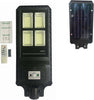 Lampione Stradale Con Telecomando Led 60 W Pannello Solare Fotovoltaico 280 Led Illuminazione/Illuminazione per esterni/Lampioni Trade Shop italia - Napoli, Commerciovirtuoso.it