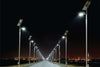 Lampione Stradale Con Telecomando Led 60 W Pannello Solare Fotovoltaico 280 Led Illuminazione/Illuminazione per esterni/Lampioni Trade Shop italia - Napoli, Commerciovirtuoso.it