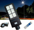 Lampione Stradale Faro A Led 180w Con Pannello Solare Telecomando Fb-99180 Articoli da Giardino > Illuminazione da esterno > Lampade per esterno Trade Shop italia - Napoli, Commerciovirtuoso.it