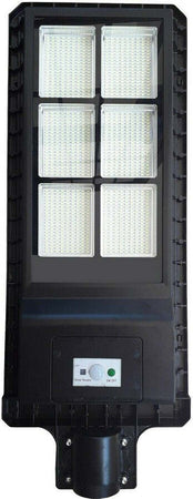 Lampione Stradale Faro A Led 180w Con Pannello Solare Telecomando Fb-99180 Articoli da Giardino > Illuminazione da esterno > Lampade per esterno Trade Shop italia - Napoli, Commerciovirtuoso.it