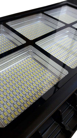 Lampione Stradale Faro A Led 180w Con Pannello Solare Telecomando Fb-99180 Articoli da Giardino > Illuminazione da esterno > Lampade per esterno Trade Shop italia - Napoli, Commerciovirtuoso.it