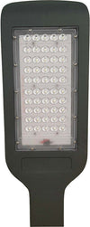 Lampione Stradale Faro A Led 60w 50 Led Luce Bianca 6500k Alimentazione 220v Articoli da Giardino > Illuminazione da esterno > Lampade per esterno Trade Shop italia - Napoli, Commerciovirtuoso.it