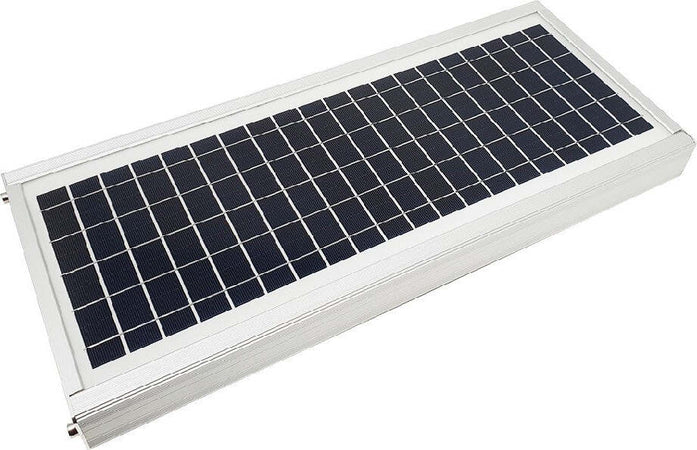 Lampione Stradale Faro Faretto Energia Solare Led Fotovoltaico Luce 150w Jd19150 Articoli da Giardino > Illuminazione da esterno > Lampade per esterno Trade Shop italia - Napoli, Commerciovirtuoso.it