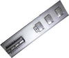 Lampione Stradale Faro Faretto Energia Solare Led Fotovoltaico Luce 150w Jd19150 Articoli da Giardino > Illuminazione da esterno > Lampade per esterno Trade Shop italia - Napoli, Commerciovirtuoso.it
