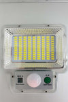 Lampione Stradale Faro Faretto Energia Solare Led Fotovoltaico Luce 150w Jd19150 Articoli da Giardino > Illuminazione da esterno > Lampade per esterno Trade Shop italia - Napoli, Commerciovirtuoso.it