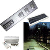 Lampione-Stradale-Faro-Faretto-Energia-Solare-Led-Fotovoltaico-Luce-150w-Jd19150