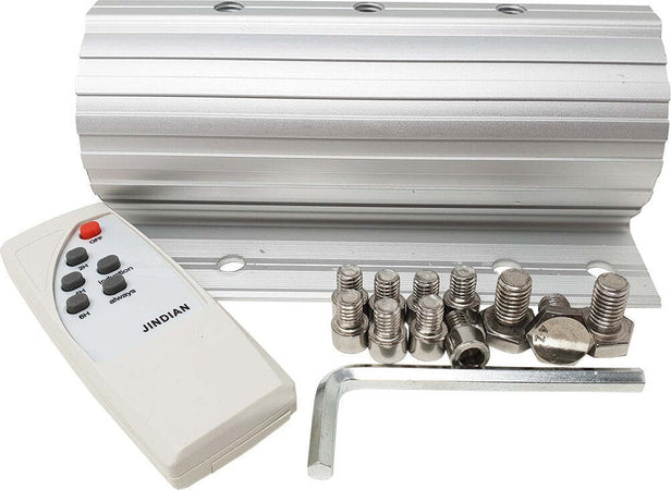 Lampione Stradale Faro Faretto Energia Solare Led Fotovoltaico Luce 50w Jd1950 Lampade per esterno Trade Shop italia - Napoli, Commerciovirtuoso.it