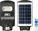 Lampione Stradale Faro Led 30w Solare Luce Esterno Sensore Movimento Telecomando Articoli da Giardino > Illuminazione da esterno > Lampade per esterno Trade Shop italia - Napoli, Commerciovirtuoso.it