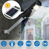 Lampione Stradale Faro Led 30w Solare Luce Esterno Sensore Movimento Telecomando Articoli da Giardino > Illuminazione da esterno > Lampade per esterno Trade Shop italia - Napoli, Commerciovirtuoso.it