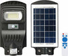 Lampione-Stradale-Faro-Led-30w-Solare-Luce-Esterno-Sensore-Movimento-Telecomando