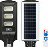 Lampione Stradale Faro Led 90w Solare Luce Esterno Sensore Movimento Telecomando Articoli da Giardino > Illuminazione da esterno > Lampade per esterno Trade Shop italia - Napoli, Commerciovirtuoso.it