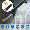 Lampione Stradale Faro Led 90w Solare Luce Esterno Sensore Movimento Telecomando Articoli da Giardino > Illuminazione da esterno > Lampade per esterno Trade Shop italia - Napoli, Commerciovirtuoso.it