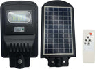 Lampione Stradale Led 10 W Pannello Fotovoltaico Energia Solare Esterno Illuminazione/Illuminazione per esterni/Luci per sentieri Trade Shop italia - Napoli, Commerciovirtuoso.it