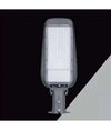 Lampione Stradale Led 100 W 9000lm Grigio Ip65 Luce Bianco Freddo 6500k Rl02-100w