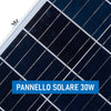 Lampione-Stradale-LED-1000W-Completo-di-pannello-SOLARE-Telecomando-e-STAFFA-Luce-6500K-IP67