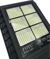 Lampione Stradale Led 180 W Pannello Solare Fotovoltaico Con Telecomando Luce Illuminazione/Illuminazione per esterni/Lampioni Trade Shop italia - Napoli, Commerciovirtuoso.it