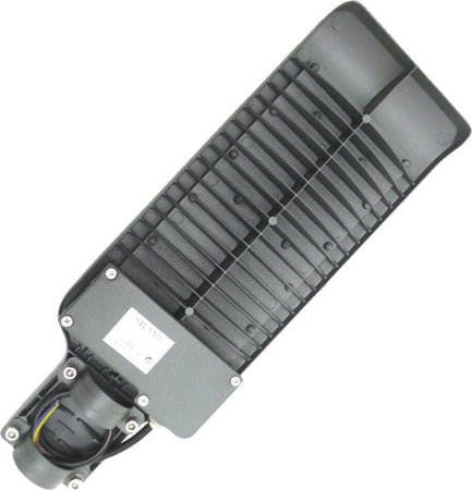 Lampione Stradale LED 200W Luce Fredda 6500K Illuminazione esterna a palo IP65 Illuminazione/Illuminazione per esterni/Lampioni Zencoccostore - Formia, Commerciovirtuoso.it