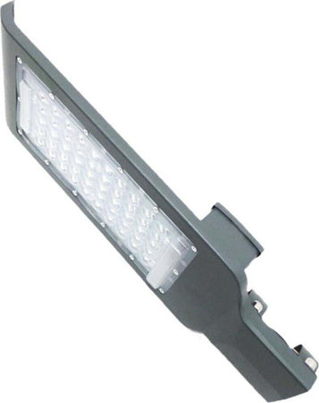 Lampione Stradale LED 200W Luce Fredda 6500K Illuminazione esterna a palo IP65 Illuminazione/Illuminazione per esterni/Lampioni Zencoccostore - Formia, Commerciovirtuoso.it