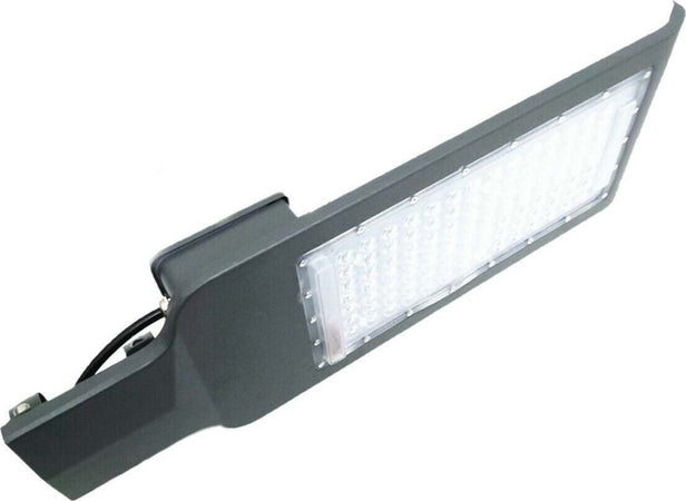 Lampione Stradale LED 200W Luce Fredda 6500K Illuminazione esterna a palo IP65 Illuminazione/Illuminazione per esterni/Lampioni Zencoccostore - Formia, Commerciovirtuoso.it