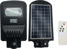 Lampione Stradale Led 30 W Pannello Fotovoltaico Energia Solare Esterno Illuminazione/Illuminazione per esterni/Lampioni Trade Shop italia - Napoli, Commerciovirtuoso.it