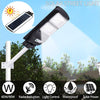 Lampione Stradale Led 60w Pannello Fotovoltaico Energia Solare Crepuscolare Ip65 Illuminazione/Illuminazione per esterni/Lampioni Trade Shop italia - Napoli, Commerciovirtuoso.it