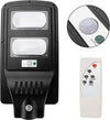 Lampione Stradale Led 60w Pannello Fotovoltaico Energia Solare Crepuscolare Ip65 Illuminazione/Illuminazione per esterni/Lampioni Trade Shop italia - Napoli, Commerciovirtuoso.it