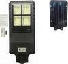 Lampione-Stradale-Led-90-W-Pannello-Solare-Fotovoltaico-432-Led-Con-Telecomando
