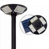 LAMPIONE-STRADALE-LED-CON-PANNELLO-SOLARE-CREPUSCOLARE-200W-LUCE-FREDDA-IP66-UFO