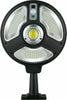 LAMPIONE STRADALE LED CON PANNELLO SOLARE FOTOVOLTAICO 120 LED + TELECOMANDO Illuminazione/Illuminazione per esterni/Lampioni Zencoccostore - Formia, Commerciovirtuoso.it
