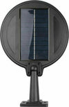 LAMPIONE STRADALE LED CON PANNELLO SOLARE FOTOVOLTAICO 120 LED + TELECOMANDO Illuminazione/Illuminazione per esterni/Lampioni Zencoccostore - Formia, Commerciovirtuoso.it
