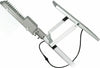 LAMPIONE-STRADALE-LED-PANNELLO-SOLARE-STAFFA-E-TELECOMANDO-100W-200W-300W-400W-500W-600W-CREPUSCOLARE-IP66