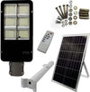 LAMPIONE-STRADALE-LED-PANNELLO-SOLARE-STAFFA-E-TELECOMANDO-100W-200W-300W-400W-500W-600W-CREPUSCOLARE-IP66